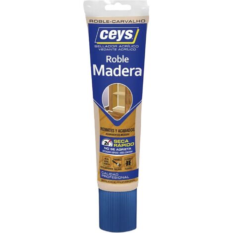 SELLADOR MADERA HAYA - 125 ML