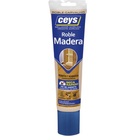 SELLADOR MADERA ROBLE - 125 ML