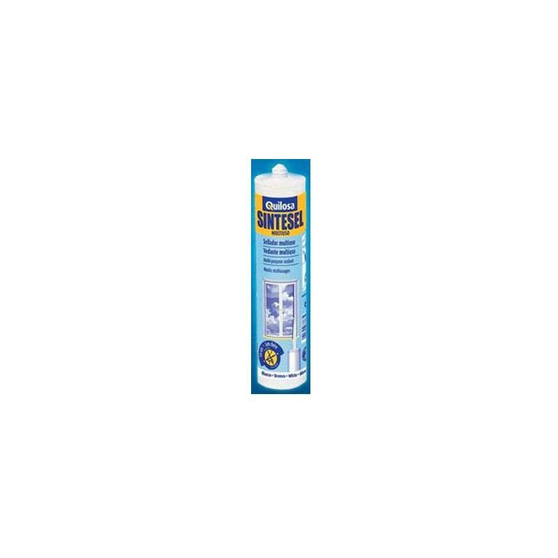 

Sellador Multi Sintesel 300ml Blanco - Quilosa