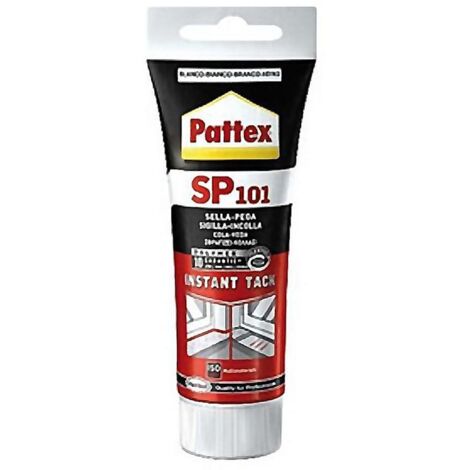 SELLADOR SP-101 BLANCO 80ML. INSTANT TUBO