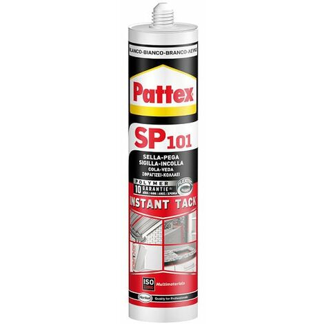 SELLADOR SP 101 NEGRO INSTANT TACK