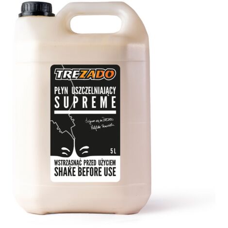 Sellador Trezado 5000 ml Supreme