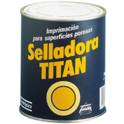 SELLADORA AL AGUA - 4 L