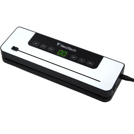 Selladora al vac铆o VEROTECH VA-700