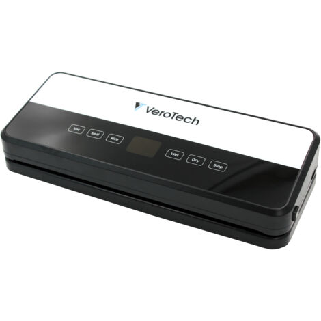 Selladora al vac铆o VEROTECH VA-800