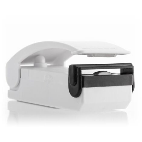 Selladora de bolsas con iman innovagoods