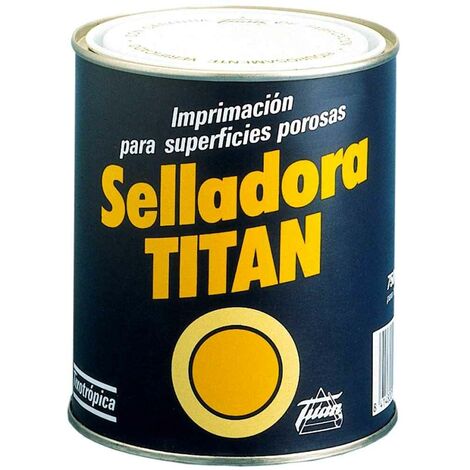 Selladora Titan Multiusos Blanca 4 L