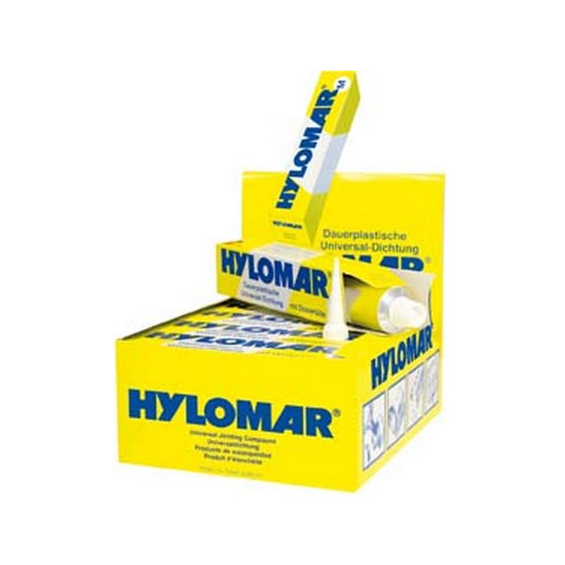 

Producto de impermeabilidad Hylomar, Modelo : pasta de impermeabilidad universal 40ml