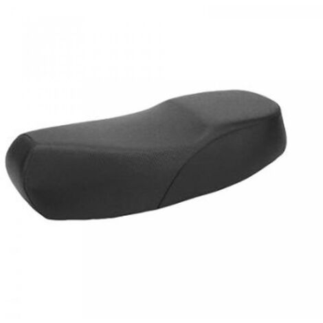 Selle biplace TNT pour Scooter MBK 50 Spirit 1990 à 2003 Neuf