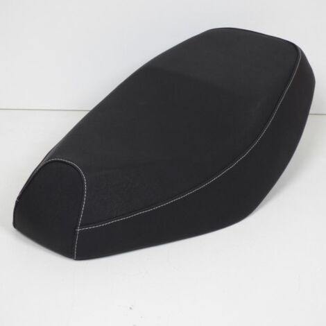 Selle biplace TNT pour Scooter TNT 50 Roma 3460030 / LJ50QT-2L