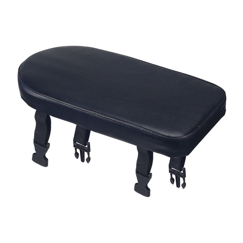 Fei Yu - selle de cadre arrière de vélo de montagne vélo souple universel