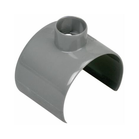 SELLE DE RACCORDEMENT PVC D.100-110/40
