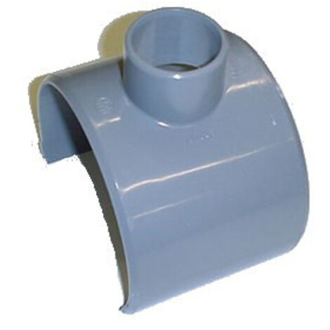 Selle PVC de 100 110 32 WAVIN 3025613