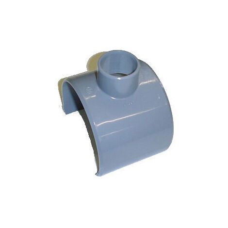 Selle PVC de 100 110 32 WAVIN 3025613