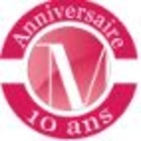 Logo du vendeur