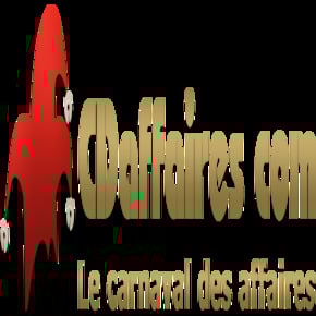 Logo du vendeur