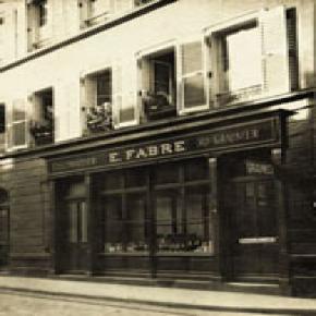 Logo du vendeur