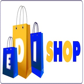 Logo dil commerciante