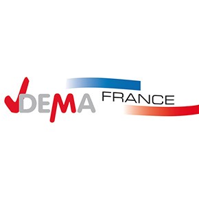 Logo du vendeur