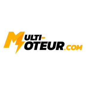Logo du vendeur
