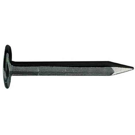 Sellerine Acciaio Due Leoni Testa Fresata Kg.2,5 mm. 10
