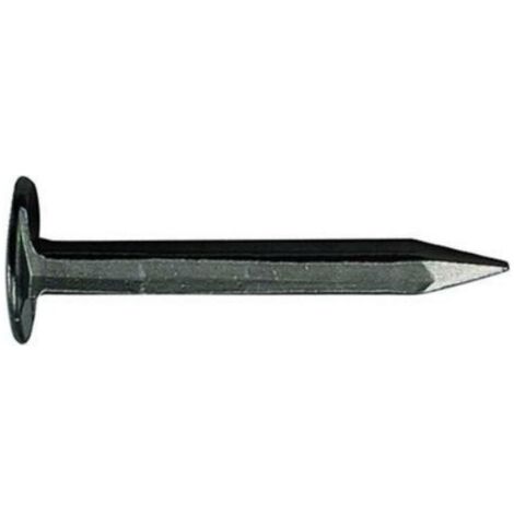 Sellerine Acciaio Due Leoni Testa Fresata Kg.2,5 mm. 12