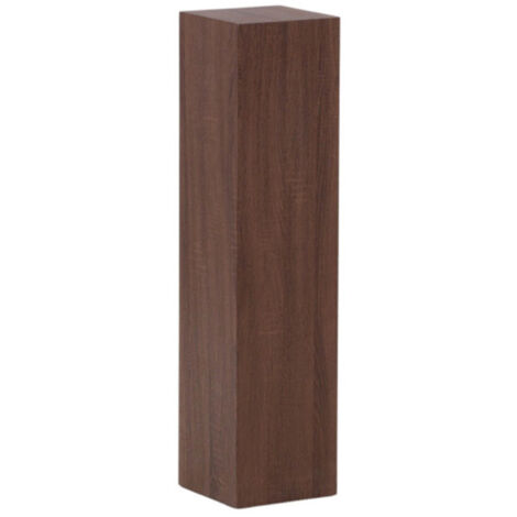 Sellette Décorative "Ramsvik" 95cm Marron
