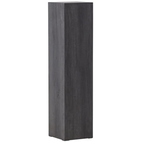 Sellette Design "Ramsvik" 95cm Noir