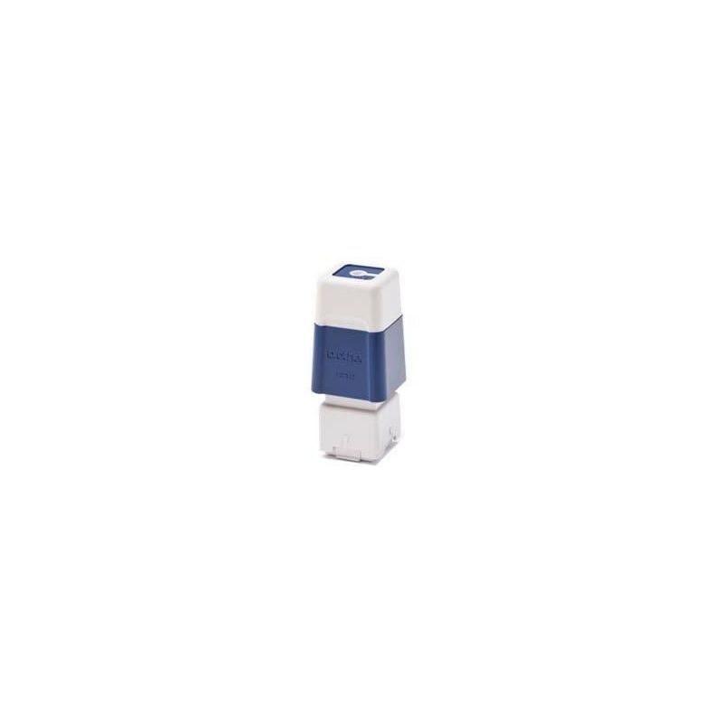 

Brother montura de sello azul de 12mmx12mm unidad