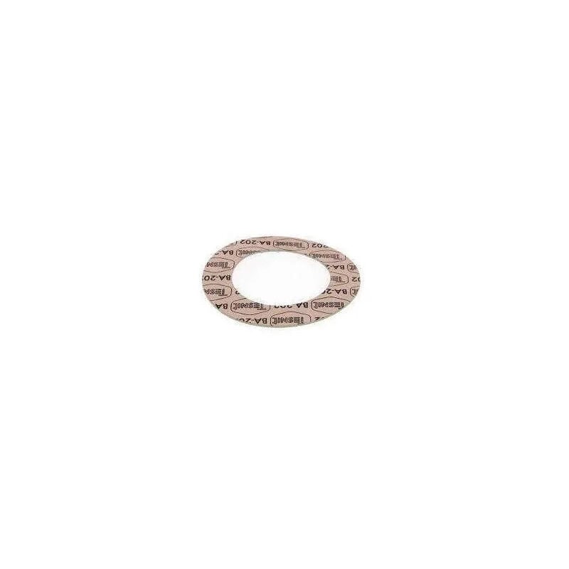 

Sello CSC 43x81x2 para la válvula con brida DN32