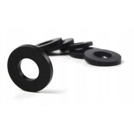 SELLO DE GOMA PARA MANGUERA 3/8 - 5 UDS.