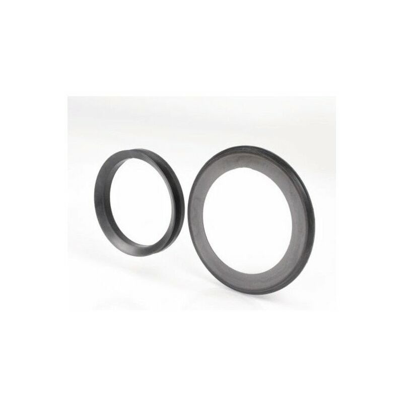 

Sello de la carcasa TSN230 A B.58mm DE 2055mm Sello de anillo en V DI 165mm SKF