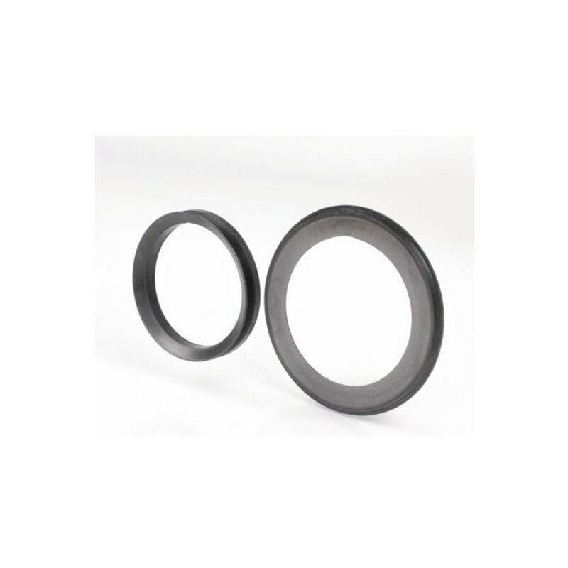 

Sello de la carcasa TSN315 A B.48 mm DE 113 mm Sello de anillo en V DI 85 mm SKF