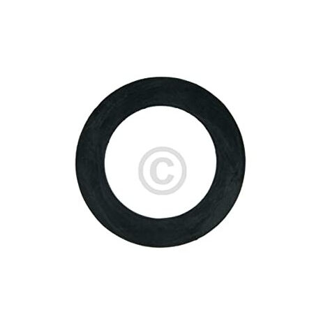 Sello de pelusa de 52 mm de diámetro compatible con Samsung DC62-00187A