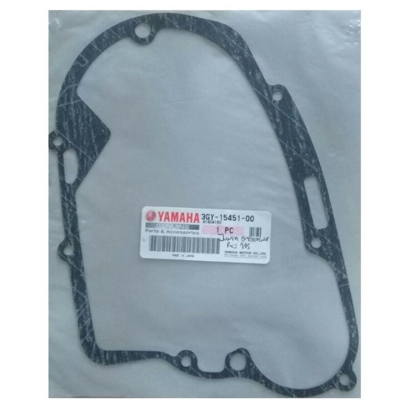 

sello tapa de la carcasa Yamaha-15451-00 3Gy - AG 100 96