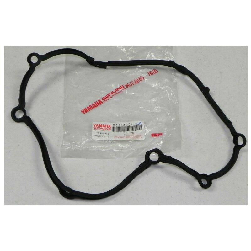

sello tapa de la carcasa Yamaha 3B3-E5451-00 1 - YN / XF 50 07-13