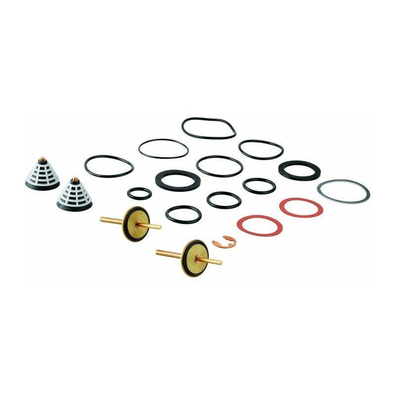 

Grohe - Sello termostático