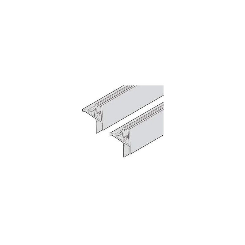 

Sellos horizontales para la cabina del JOVEN 1BS (l. 520mm, par)