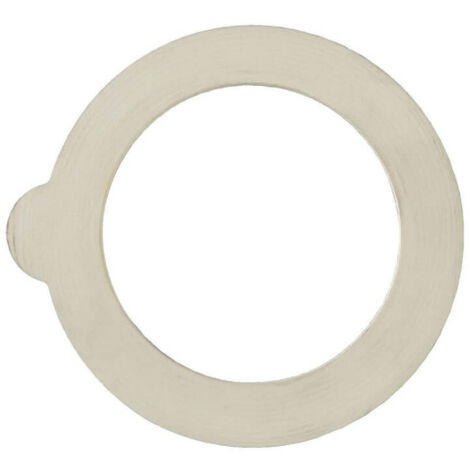 Sellos Jarrones Fido Terrina 8 Cm Cf 6 Bormioli Rocco