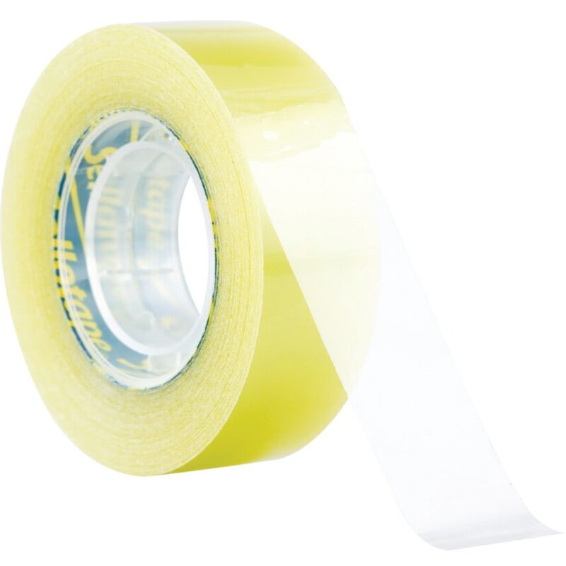 Sellotape SE04994 Clear Cellulose Tape - 19MM X 33M