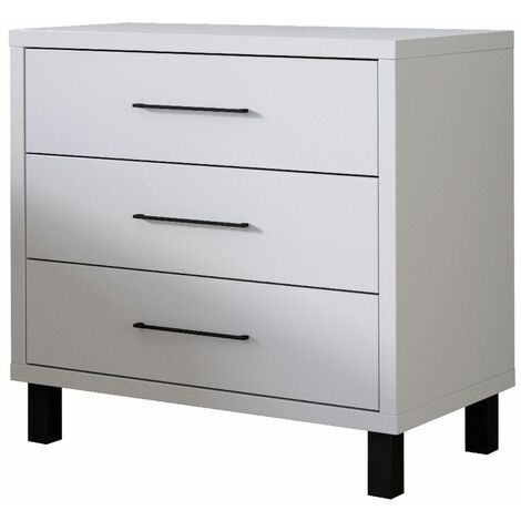 Commode Gris A Prix Mini