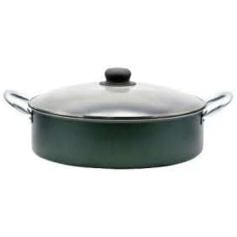 Selvaline Casseruola B. 34 Con Coperchio