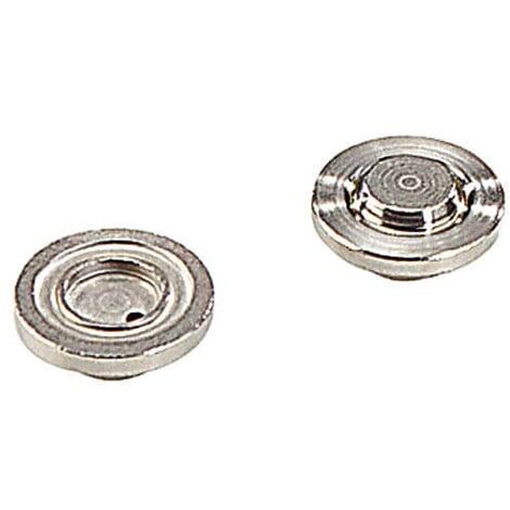 Selzer Insert pour pince à œillet 480095 - 14 mm