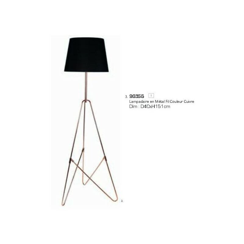 

Sema 98356 - metal de la l