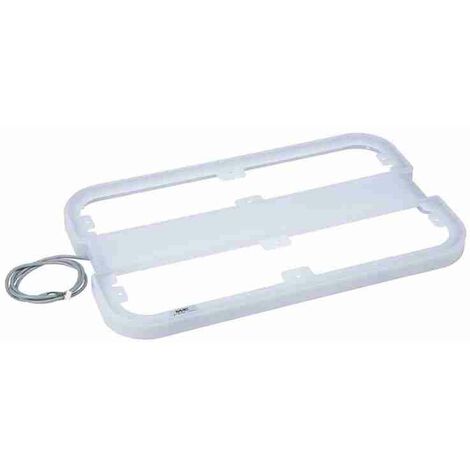 Semáforo Intermitente Para Barrera 24v Híbrido B680h Faac 4033 Ex 4022
