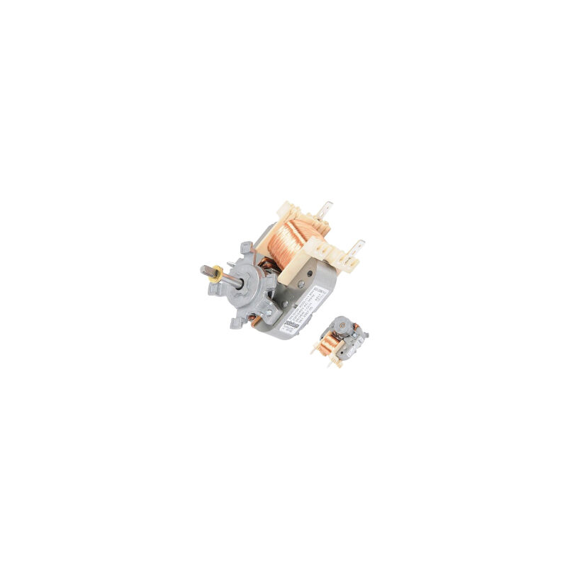 SemBoutique - Marca Electrolux Denominación - motor calor circulante - Referencia - 561335705