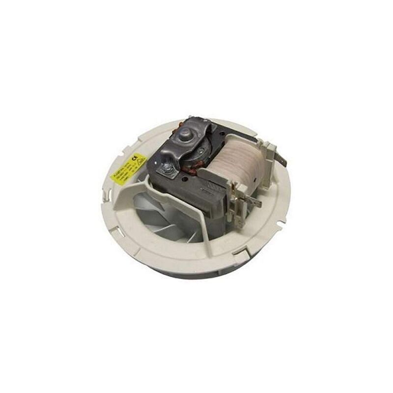Whirlpool - SemBoutique - Marca Denominación - ventilador superior horno moto - Referencia - 481236118511