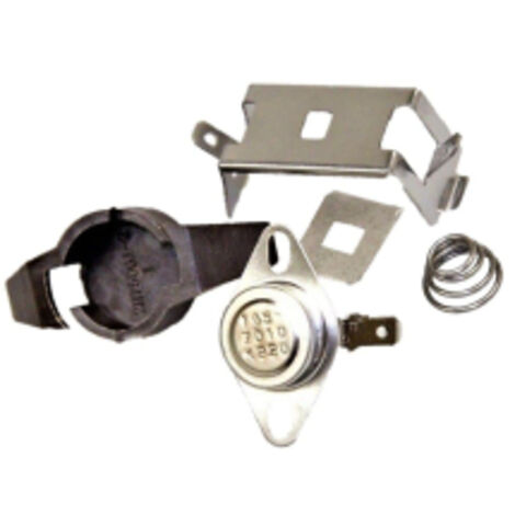 SemBoutique - Marque - TEFAL - Designation - THERMOSTAT - Reference - TS-01036000