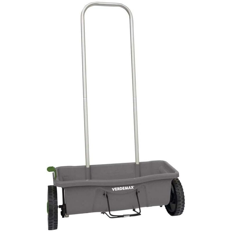 

Sembrador de precisión Césped 12 L