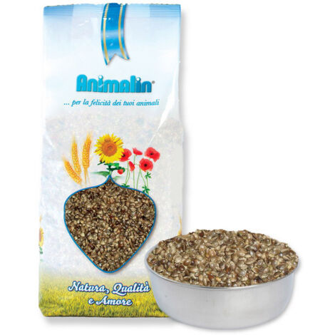 Seme di canapa 800gr Also